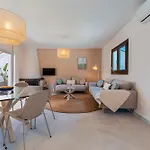 Casa Feliz בית נופש בנאלמדנה