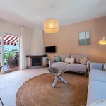 Casa Feliz בית נופש *