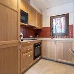 בית נופש Casa Feliz *