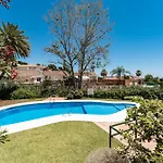Casa Feliz בית נופש בנאלמדנה
