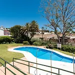 בית נופש Casa Feliz *