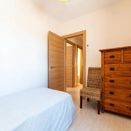 Dom wakacyjny Casa Feliz Benalmádena