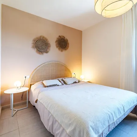 Casa Feliz * Benalmádena