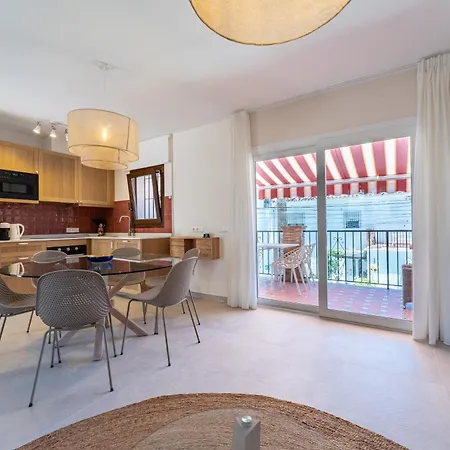 Casa Feliz Benalmádena