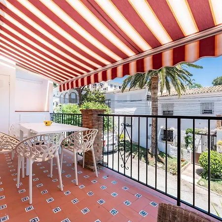Casa Feliz * Benalmádena