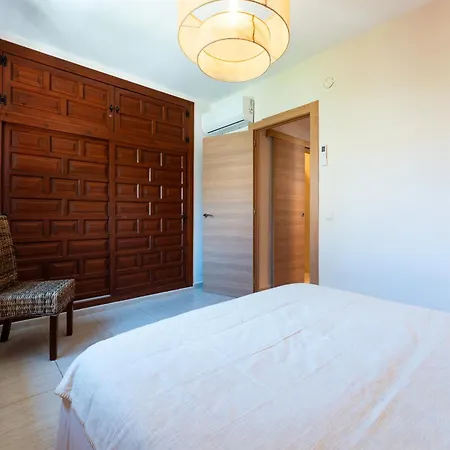 Casa Feliz Holiday home *