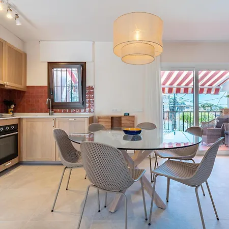Casa Feliz Holiday home Benalmadena