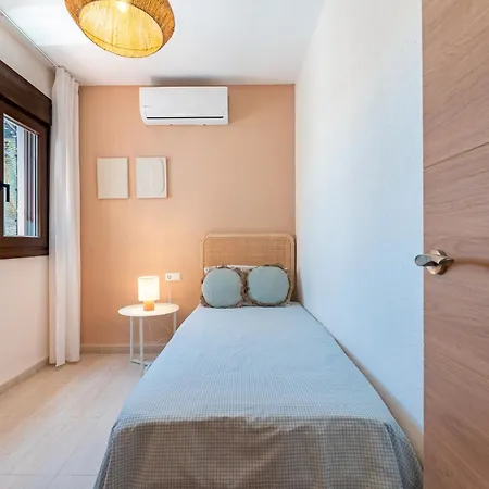 Casa Feliz Holiday home *