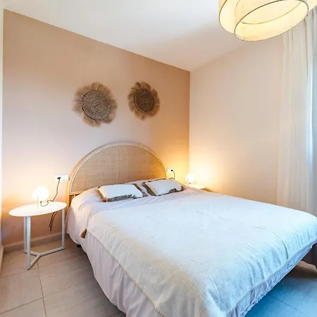 Holiday home Casa Feliz Benalmadena