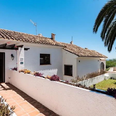 Casa Feliz Benalmadena