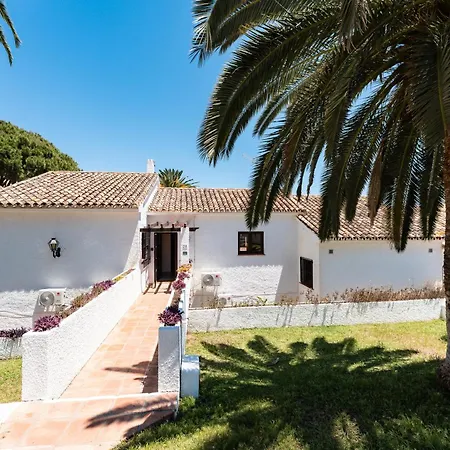 Casa Feliz Holiday home *